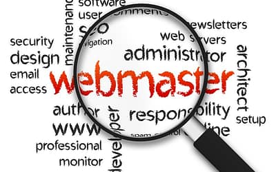 De tarieven voor webmasters zijn gewijzigd per 1 januari 2025