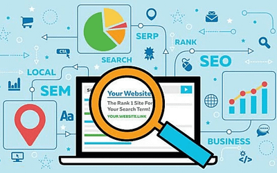 7 SEO tips voor makelaars