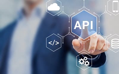 Online API voor wederverkoop vs6 - Upgrade